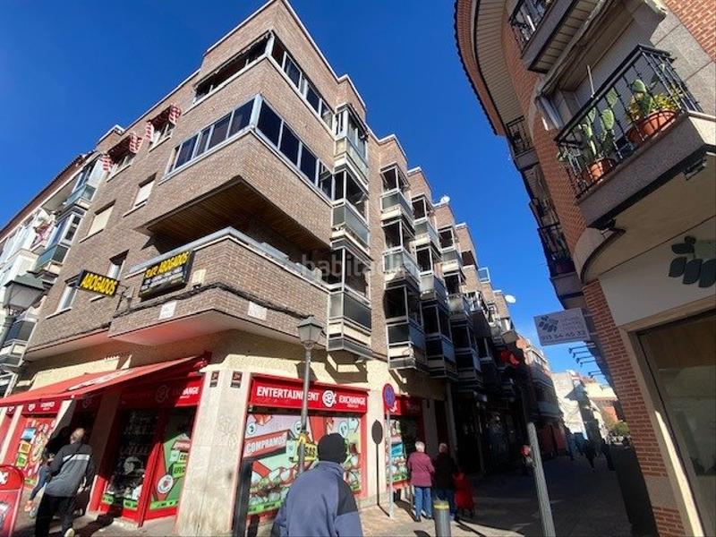 Foto 983d4869-7458-41aa-ad9d-20cda5362f99. Local commercial dans Casco Antiguo Leganés