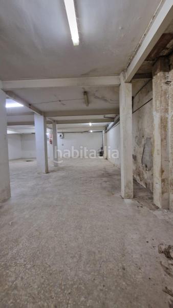 Foto 9bdc8b2c-daa7-43ab-874e-d617951a1e48. Local commercial dans Casco Antiguo Leganés