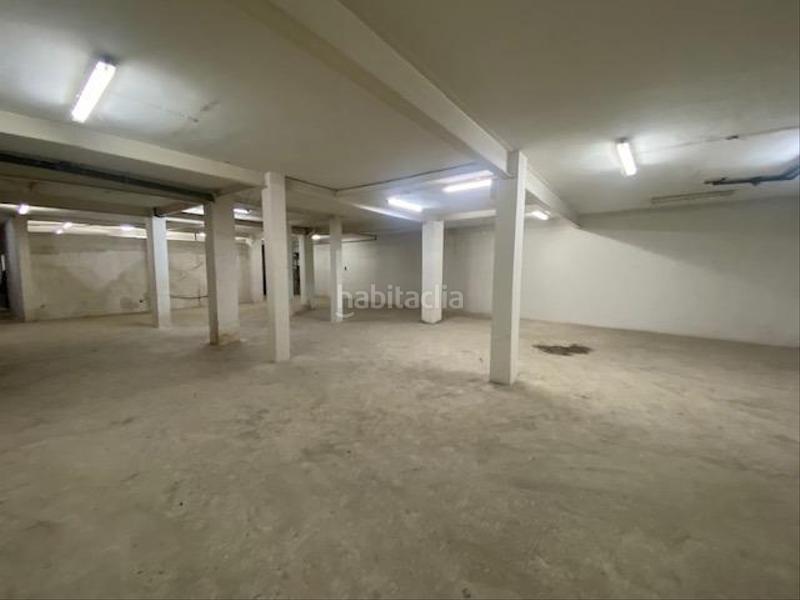 Foto ddf8e33e-c75a-446e-89b2-3330dcc7842e. Local commercial dans Casco Antiguo Leganés