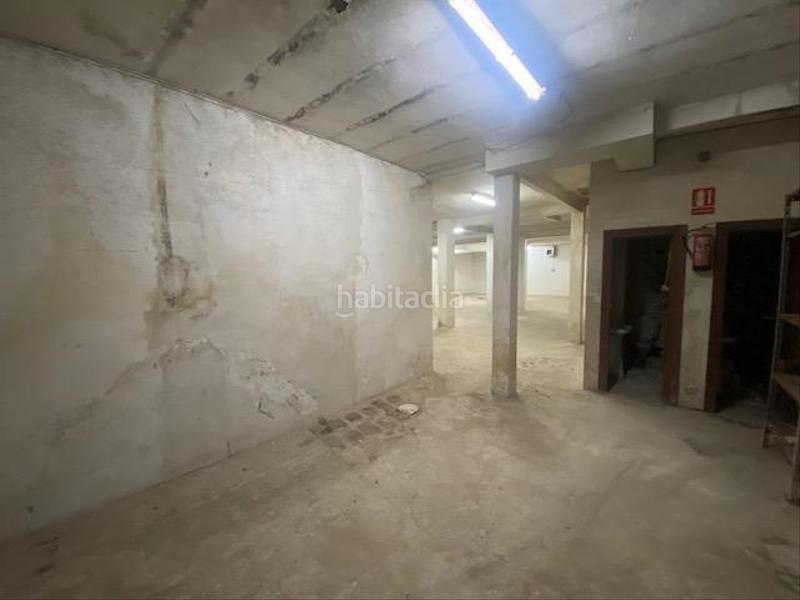 Foto 568e3f80-8368-4283-8284-ef5e874e1bd5. Locale commerciale in Casco Antiguo Leganés