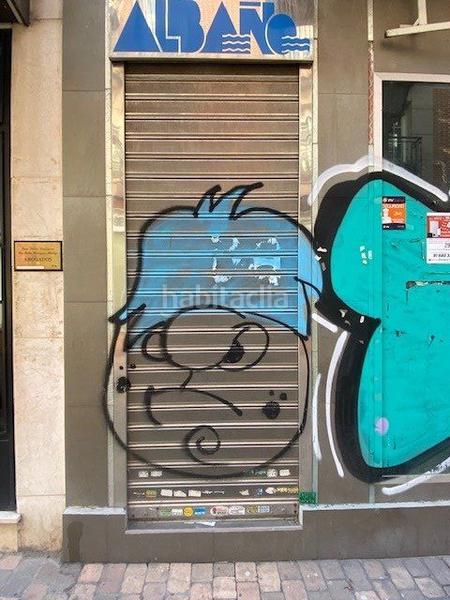 Foto 6e526994-bc96-4d5b-8d3e-cbc522233a8d. Locale commerciale in Casco Antiguo Leganés