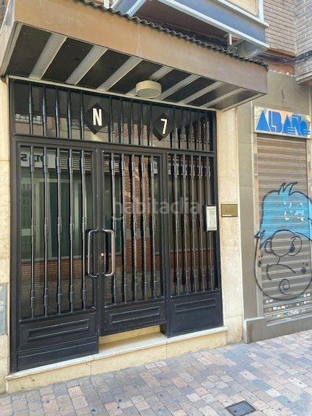 Foto abbcec09-6a45-47cc-95a4-3457769e07bd. Locale commerciale in Casco Antiguo Leganés