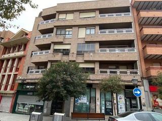 Local commercial à Plaza EL SALVADOR