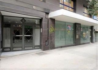 Locale commerciale  Calle fuenlabrada