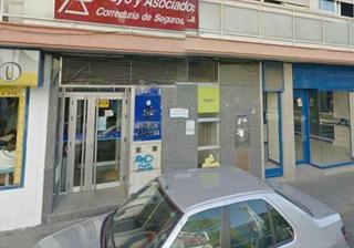 Rent Business premise  Calle las flores. Se alquila local!!!!!