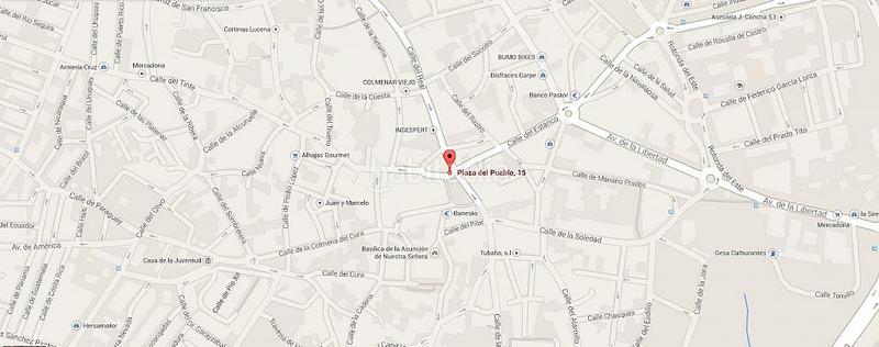 Foto dc003010-acb3-44eb-a85c-6643de87cbc4. Location local commercial dans Centro Colmenar Viejo