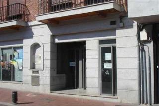 Business premise in Centro