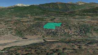 Residential Plot in Arenas de San Pedro