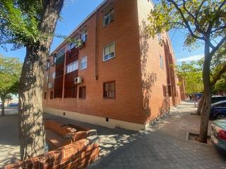 Appartement à San Fermín