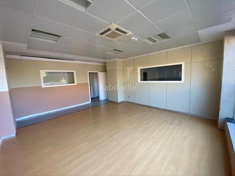 Foto 39eb2452-0359-4d8d-91a1-2480953d23c2. Local comercial en primera fase-nuevo Tres Cantos Tres Cantos