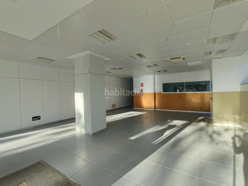 Foto 58801d60-671a-486f-8704-dfb761f2c075. Local comercial en primera fase-nuevo Tres Cantos Tres Cantos