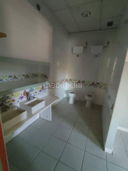 Foto 5d43ee32-7a4c-4ceb-b88a-56895ee43870. Local comercial en primera fase-nuevo Tres Cantos Tres Cantos