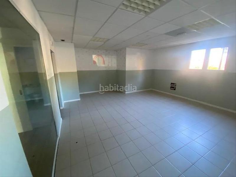 Foto 6d7c78ba-16fa-4f5e-9171-d81012a4fbdc. Local comercial en primera fase-nuevo Tres Cantos Tres Cantos