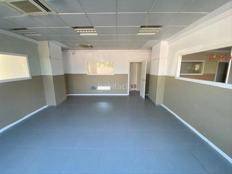 Foto 808ac1c3-9ea9-4966-b178-b12cdbea268b. Local comercial en primera fase-nuevo Tres Cantos Tres Cantos