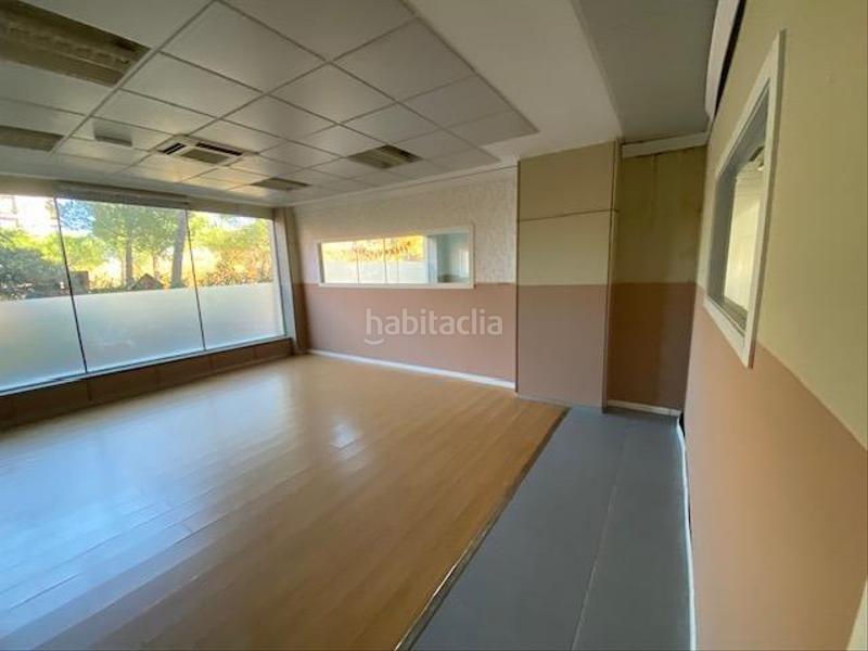 Foto 90f342bd-6395-4a36-bfff-4a6c8ba7af09. Local comercial en primera fase-nuevo Tres Cantos Tres Cantos