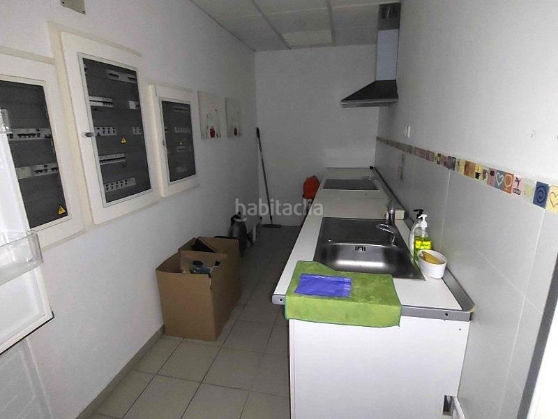 Foto b1fa246f-6e50-4b98-85de-7b522e0342d1. Local comercial en primera fase-nuevo Tres Cantos Tres Cantos