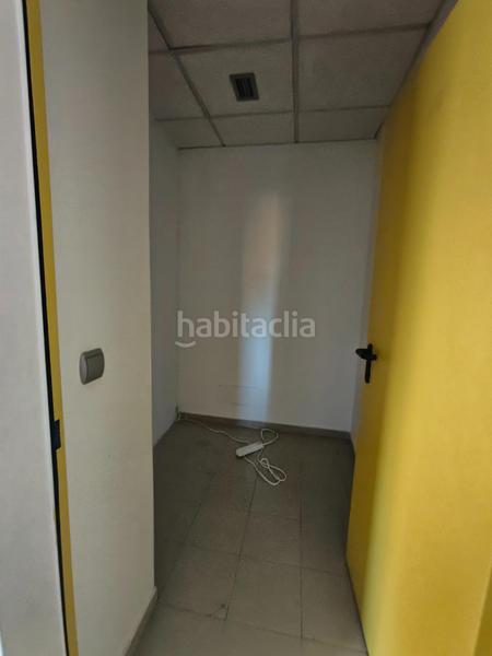 Foto bb5394b1-cceb-4280-af29-d8446287e58d. Local comercial en primera fase-nuevo Tres Cantos Tres Cantos