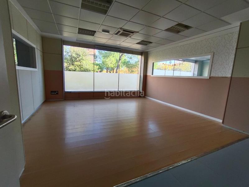 Foto be53d120-70f3-4229-a201-ef5a3e74511f. Local comercial en primera fase-nuevo Tres Cantos Tres Cantos