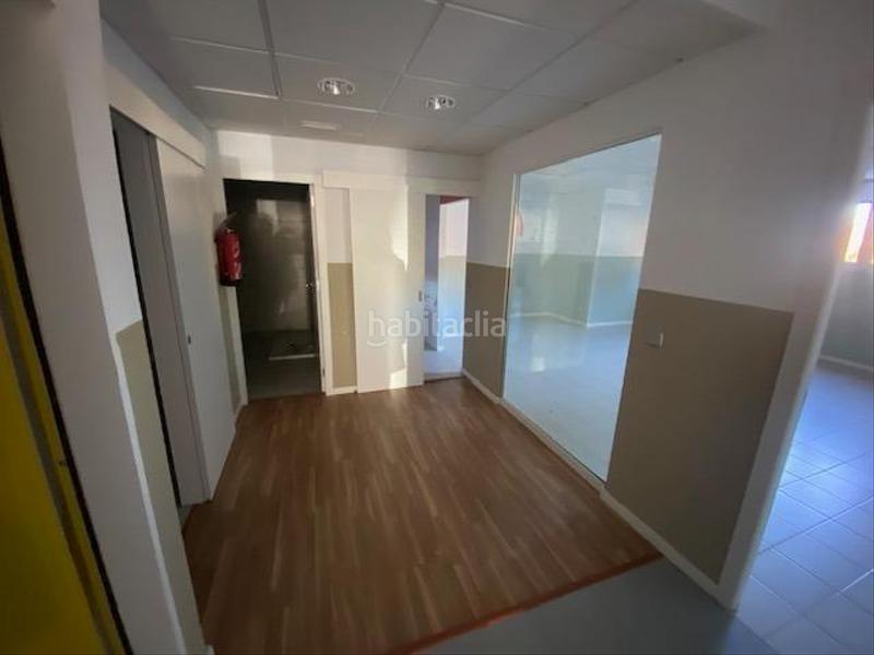 Foto c50f8d6c-16bd-449b-b313-789bcccb0f11. Local comercial en primera fase-nuevo Tres Cantos Tres Cantos