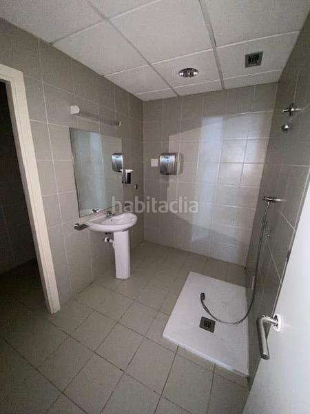 Foto ccfebb3e-3261-4b3e-8a17-471cc6485569. Local comercial en primera fase-nuevo Tres Cantos Tres Cantos