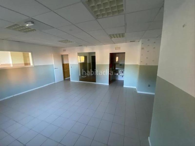 Foto b2ddd5df-c5bd-4a3e-88ec-7b66e8ed10e2. Local commercial dans primera fase-nuevo Tres Cantos Tres Cantos