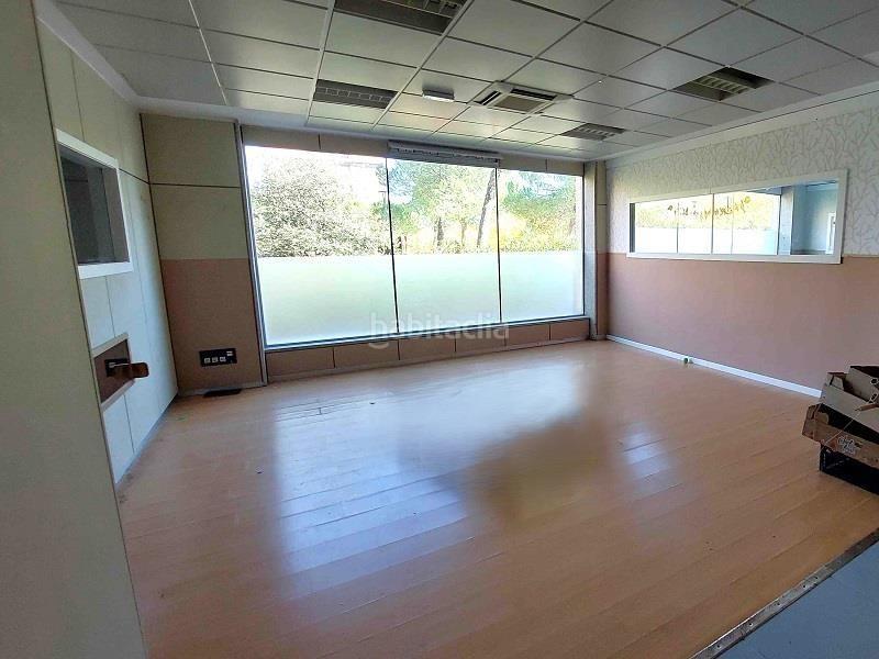 Foto 1ff5ca0a-0f20-47d1-a3dc-f0f704d2e323. Alquiler local comercial en primera fase-nuevo Tres Cantos Tres Cantos