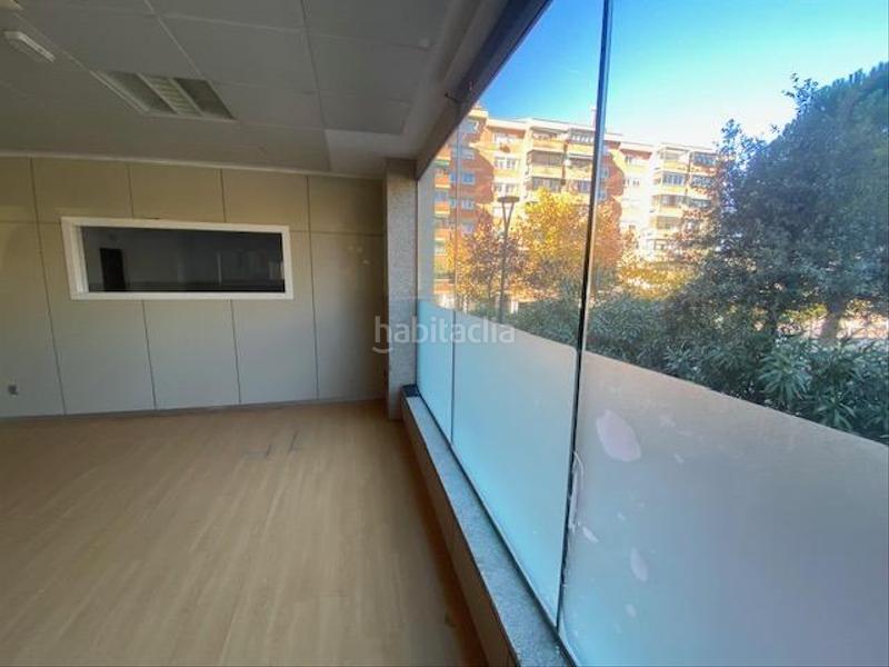 Foto 2ae45347-9271-4844-9e10-f3e439e28293. Alquiler local comercial en primera fase-nuevo Tres Cantos Tres Cantos