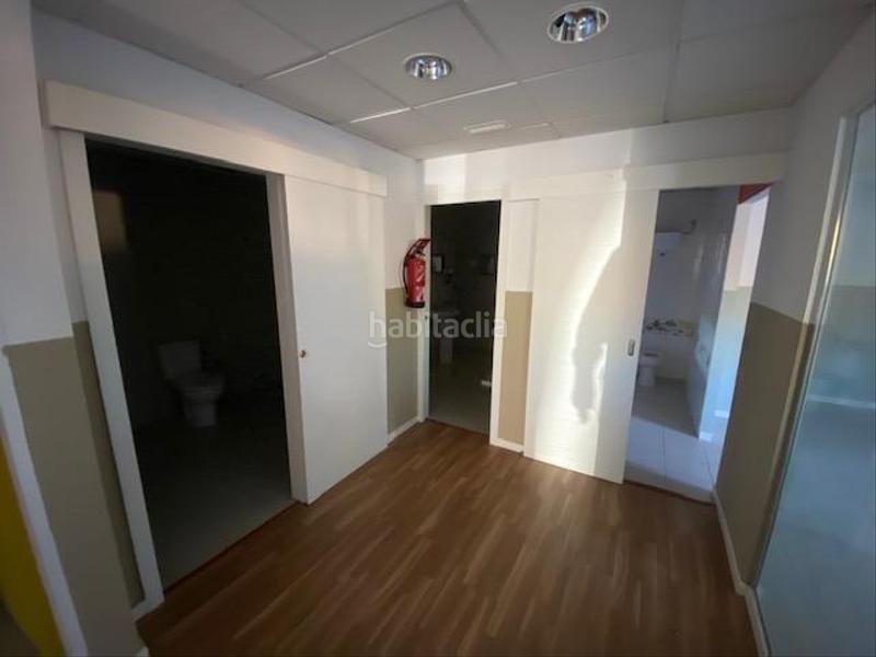 Foto 5730902d-09d8-46ce-b445-afc19eaa3cbe. Alquiler local comercial en primera fase-nuevo Tres Cantos Tres Cantos