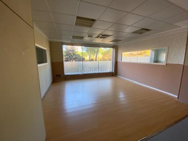 Foto 8c0df48f-2ba3-418e-8bfc-4ae3fbada59f. Alquiler local comercial en primera fase-nuevo Tres Cantos Tres Cantos