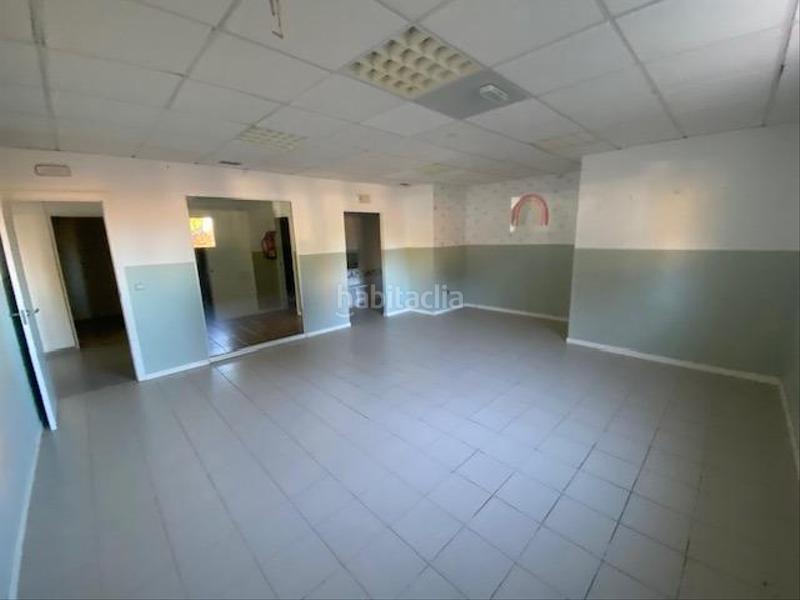 Foto 96a83aa7-090c-432e-af0d-512398be108a. Alquiler local comercial en primera fase-nuevo Tres Cantos Tres Cantos