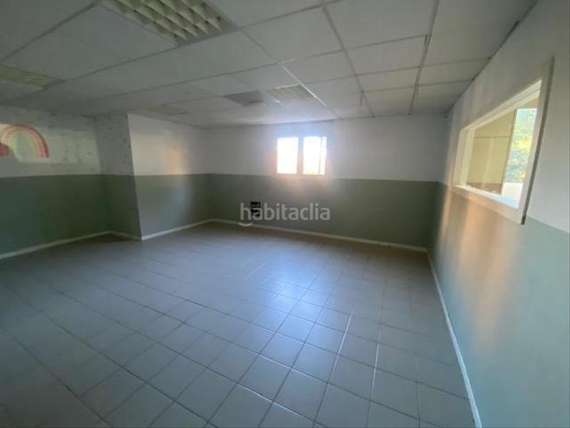 Foto ac0a6dc5-ab25-41eb-b914-c0f0c03270c7. Alquiler local comercial en primera fase-nuevo Tres Cantos Tres Cantos
