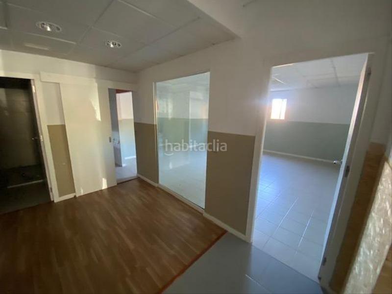 Foto aca52a79-3f9f-4c92-bddf-0cc81e769d43. Alquiler local comercial en primera fase-nuevo Tres Cantos Tres Cantos