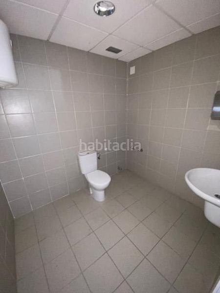 Foto b888f47e-f5aa-478b-b43d-87dcf3203699. Alquiler local comercial en primera fase-nuevo Tres Cantos Tres Cantos