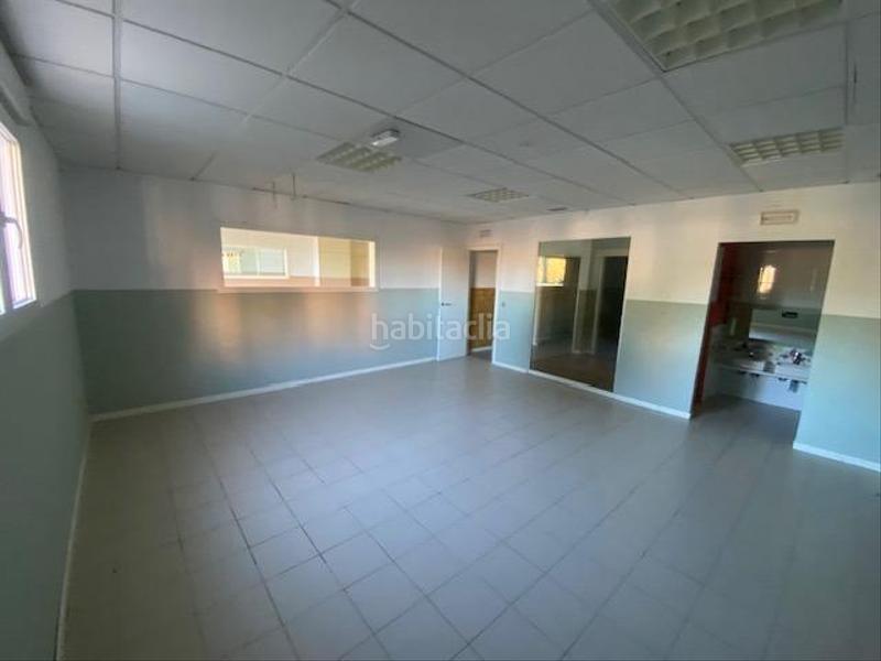 Foto fc6699da-5399-49f5-a3fa-ec0eefb9f0e4. Alquiler local comercial en primera fase-nuevo Tres Cantos Tres Cantos