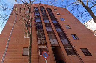 Appartement à San Fermín