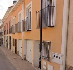 Casa adossada a San Martín de la Vega