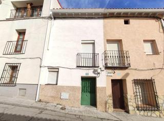 Casa en Pezuela de las Torres
