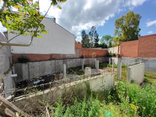 Gebäude in Casco Antiguo Sur