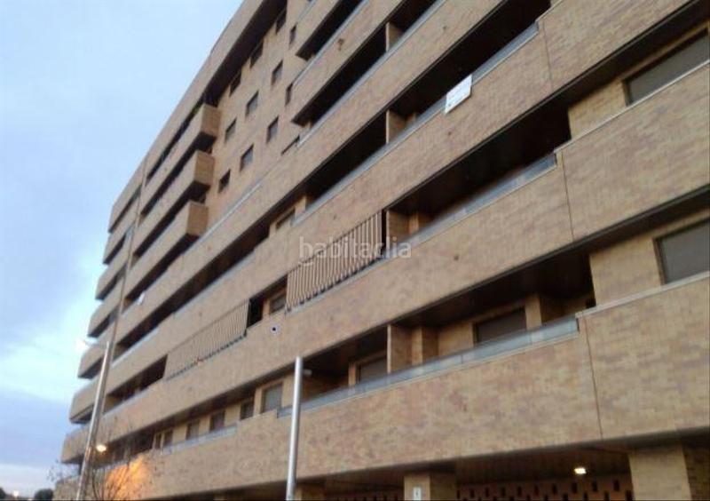 Foto 0e61a051-0f92-482c-b192-f6fa67f934eb. Autoparkplatz in El Quiñón Seseña