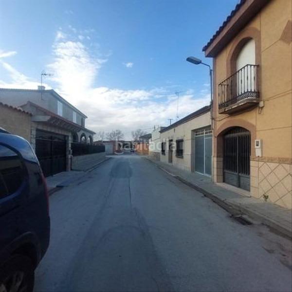 Foto ef38456f-fe21-48a9-b0f8-d43274974fb9. Casa in Puebla de Almoradiel (La)