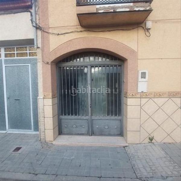 Foto b7e4ac1e-38c7-4d4c-a34b-c7970480112e. Maison dans Puebla de Almoradiel (La)