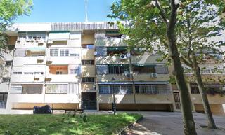 Etagenwohnung in Orcasitas