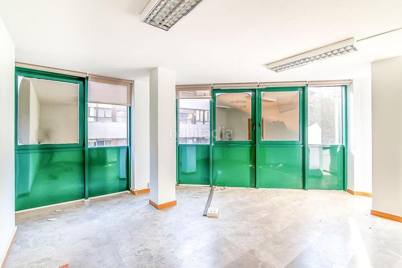 Foto 813bae22-38f5-449d-9810-39e169917d6c. Büro in Centro - Plaza Mayor Ciudad Real
