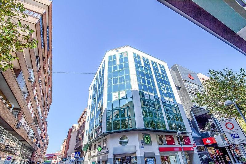 Foto a82aa984-f156-4a77-bbb6-52ff72d0c27a. Büro in Centro - Plaza Mayor Ciudad Real