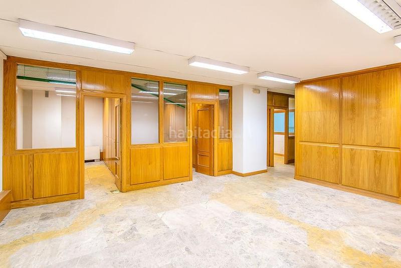 Foto aacb66f3-6c08-423f-a83d-690eecd2143f. Büro in Centro - Plaza Mayor Ciudad Real