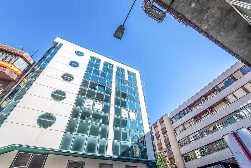 Foto b3d9e0d6-5007-47ca-b5e1-468b4e5c48c2. Büro in Centro - Plaza Mayor Ciudad Real