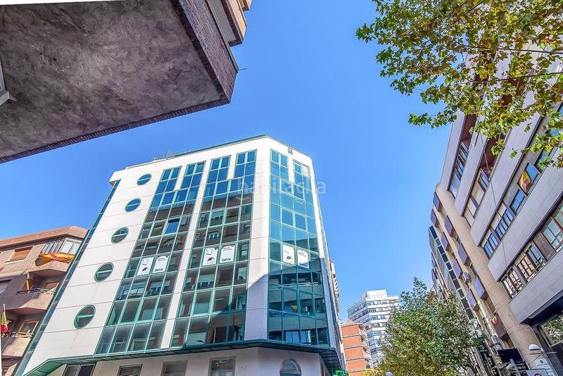 Foto f06d2a94-5ad9-4c25-9967-ab1536e13c0b. Büro in Centro - Plaza Mayor Ciudad Real