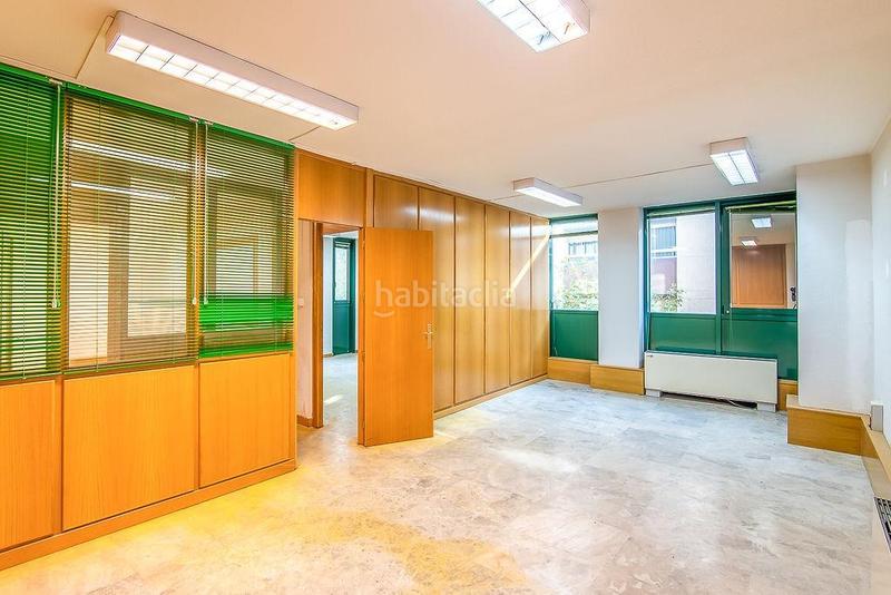 Foto 397cf3db-fdec-4623-acc0-82b2713200eb. Oficina en Centro - Plaza Mayor Ciudad Real