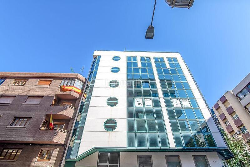 Foto e7b3891b-41e0-45cf-a25a-1540b934c275. Ufficio in Centro - Plaza Mayor Ciudad Real