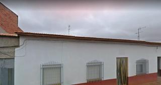 Casa a Pedro Muñoz
